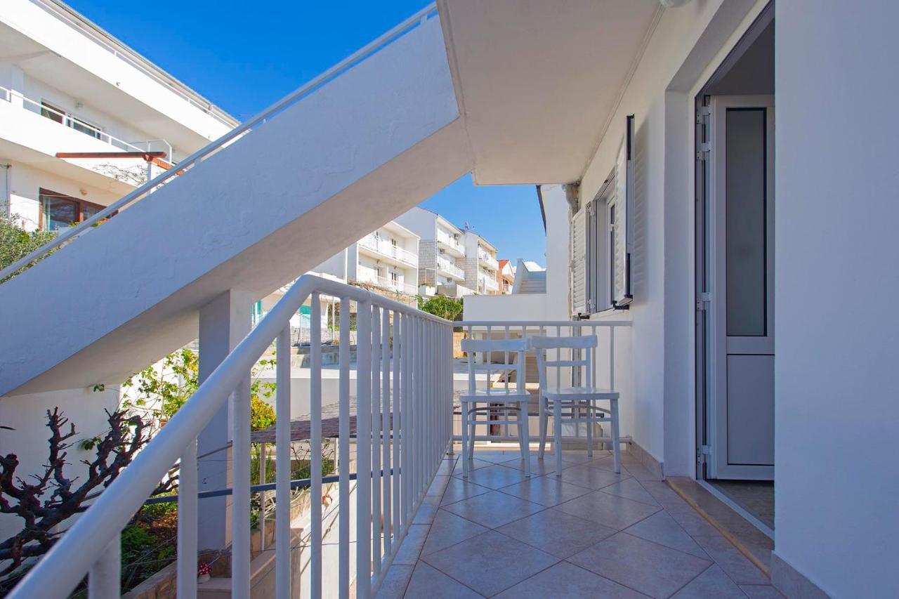 Apartments Dora Hvar Town Eksteriør bilde