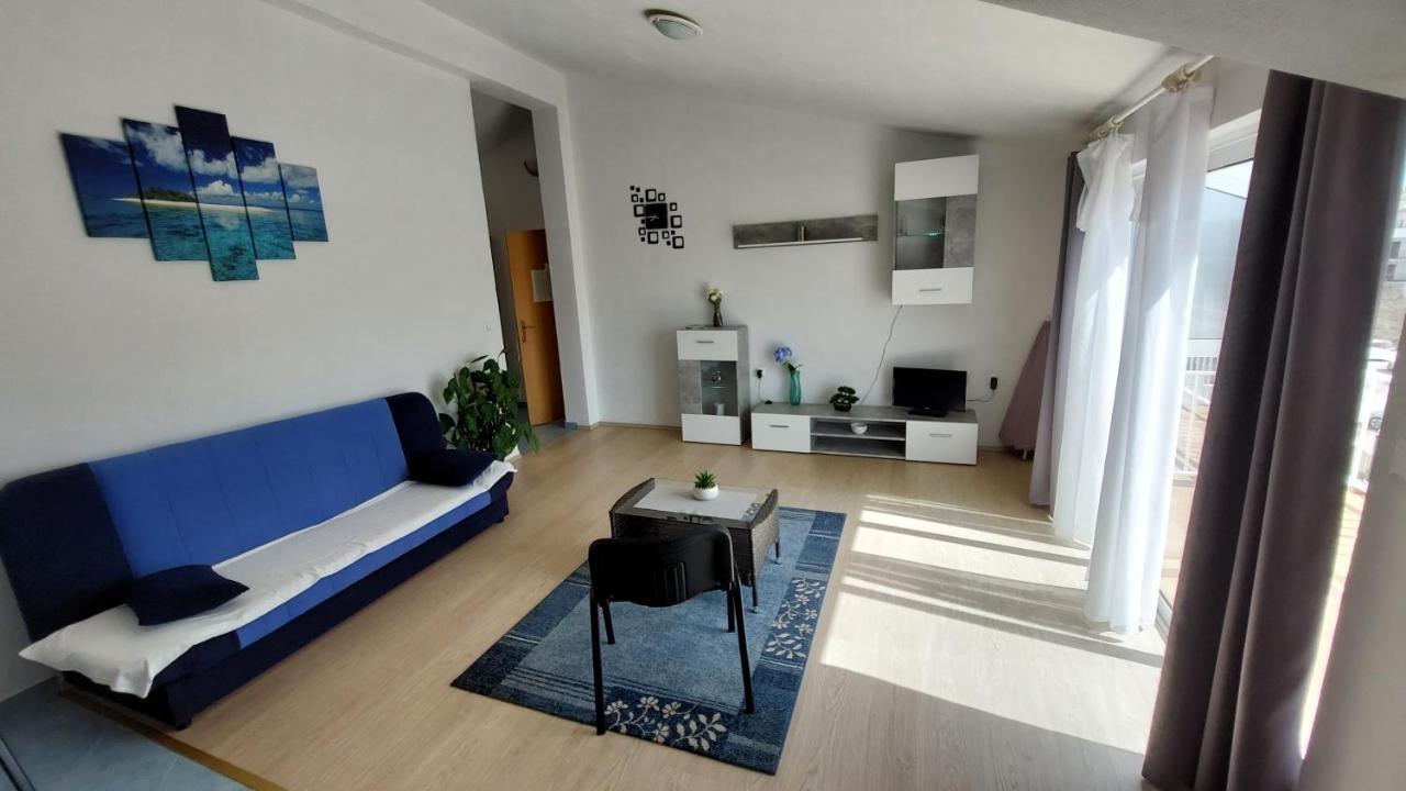 Apartments Dora Hvar Town Eksteriør bilde