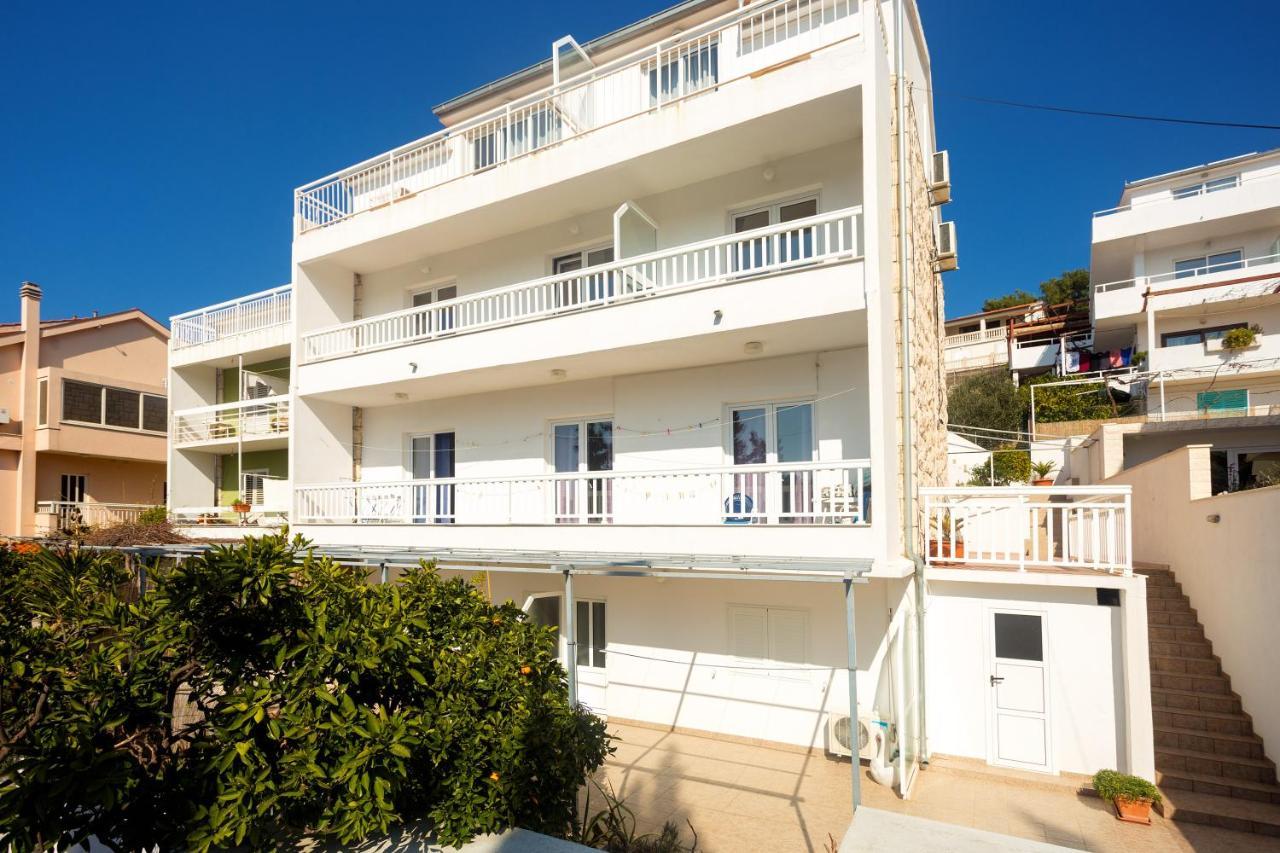 Apartments Dora Hvar Town Eksteriør bilde